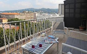 Appartamento con vista in zona Lingotto by Wonderful Italy