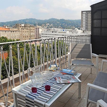 Appartamento con vista in zona Lingotto by Wonderful Italy Torino Esterno foto