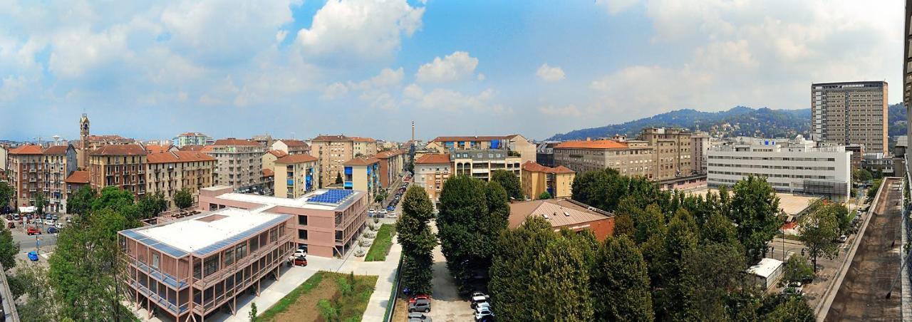 Appartamento con vista in zona Lingotto by Wonderful Italy Torino Esterno foto